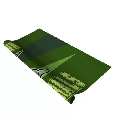 5' x 8' Spirit Flag Single-Sided