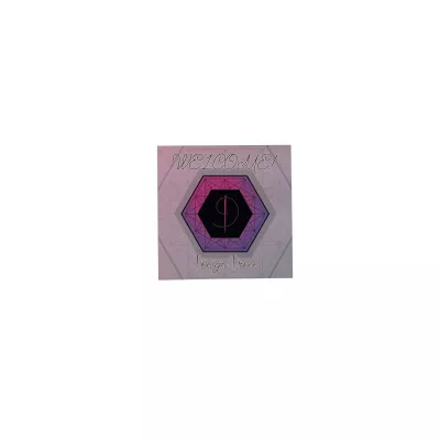 8" x 8" Opaque Window Cling