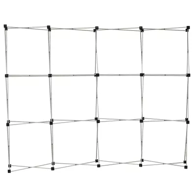 GeoMetrix 12-Quad Hardware