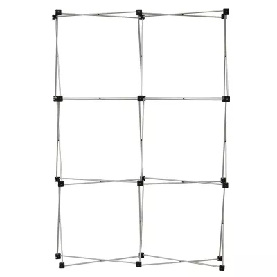 GeoMetrix 6-Quad Double Stack Hardware