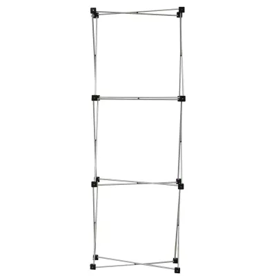 GeoMetrix 3-Quad Tower Hardware