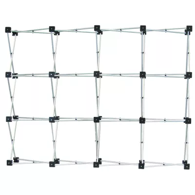 Micro GeoMetrix 12-Quad Frame