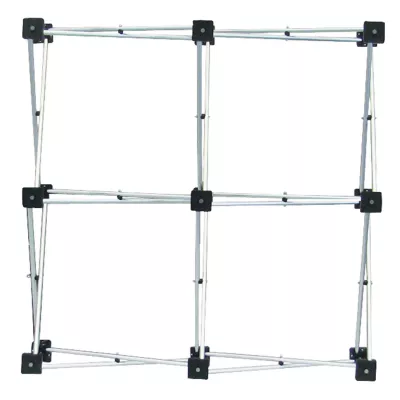 Micro GeoMetrix 4-Quad Frame