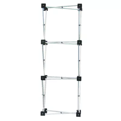 Micro GeoMetrix 3-Quad Tower Frame