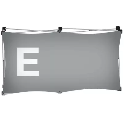GeoMetrix Graphic Panel E