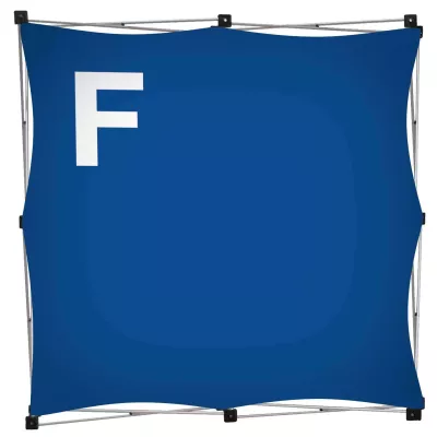 GeoMetrix Graphic Panel F