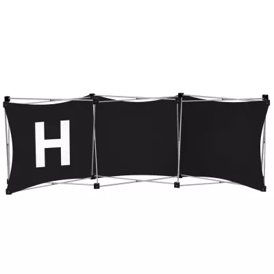 Micro GeoMetrix Graphic Panel H