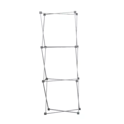 Deluxe GeoMetrix 3-Quad Tower Frame