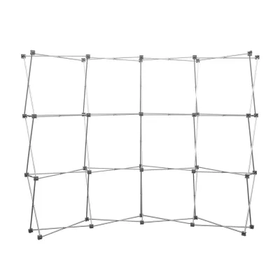 12-Quad Curved InterChange Hardware