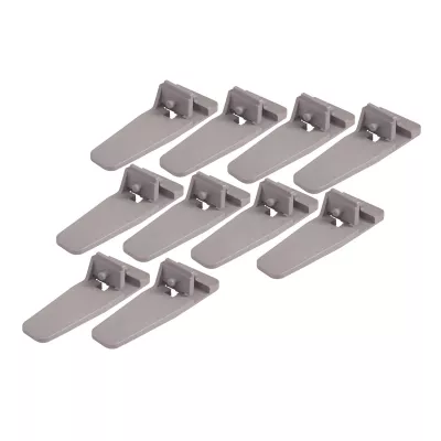 Deluxe GeoMetrix Stabilizer Feet (Set of 10)