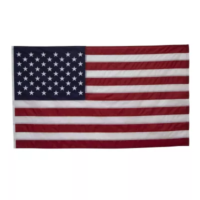 10' x 19' Nylon U.S. Flag