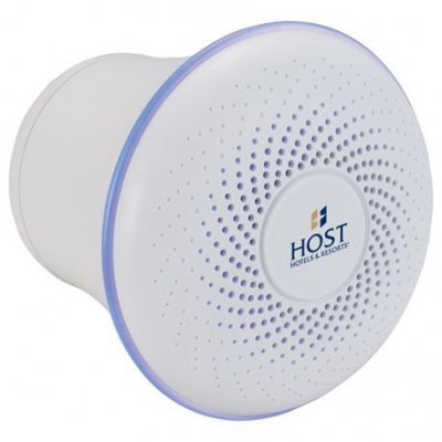 Floating Outdoor Bluetooth Speaker