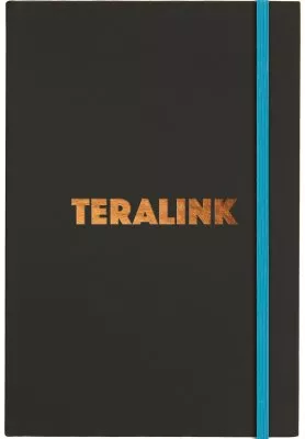 ColorPop Journal