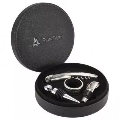 Modena Wine Gift Set