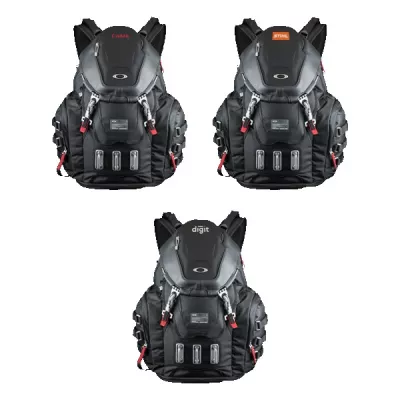 Oakley Kitchen Sink Backpack