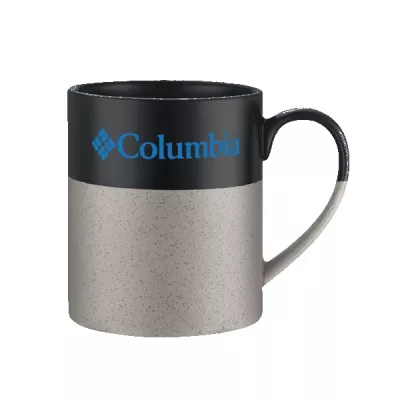Fargo 15oz Two-Tone Ceramic Mug