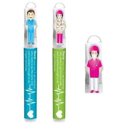 Character Hand Sanitizer Sprayer