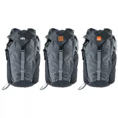 Basecamp Glacier Peak Hydration Backpack