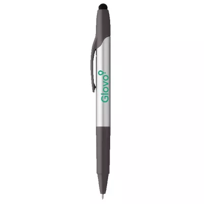 Trinity II Highlighter Ballpoint Stylus Pen