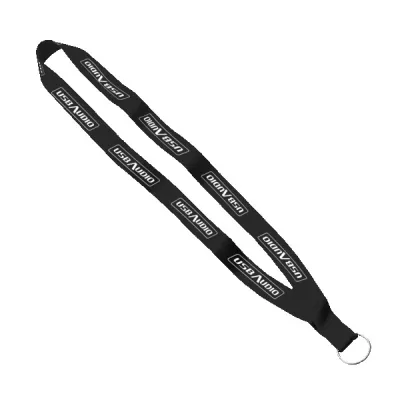 IMPORT 3/4" Nylon Lanyard