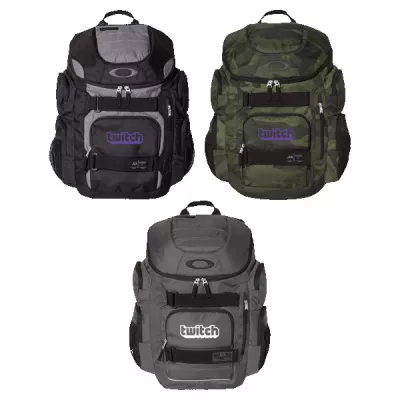 Oakley 30L Enduro Backpack 2.0