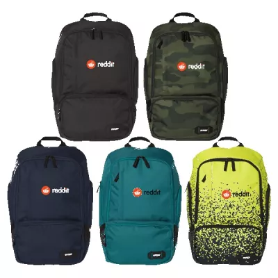 Oakley 22L Street Organizing Backpack