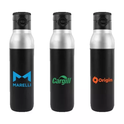 Basecamp Glacier Dual-Opening Bottle