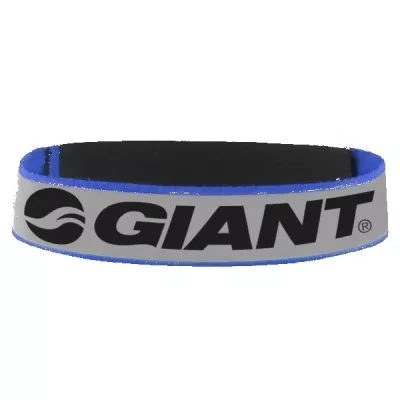 IMPORT Import 3/4" Polyester bike strap w/ 5/8" reflective Strip