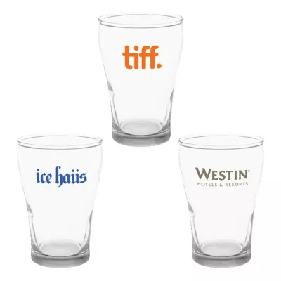 Barley 5.5 oz. Beer Tasting Glass