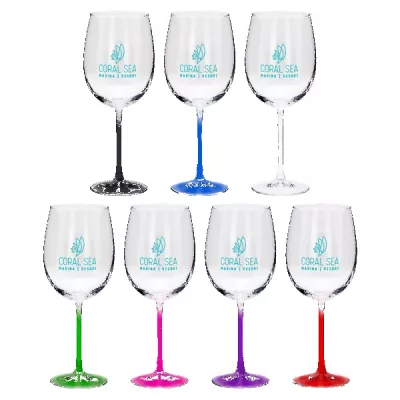 Cheers 19 oz. ARC Cachet White Wine Glass