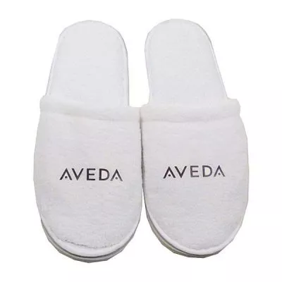 Plush Slippers