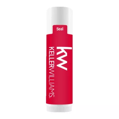 Custom SPF 15 Lip Balm in Jumbo Tube