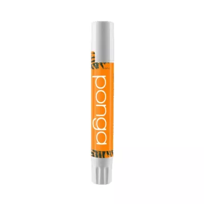 Custom SPF 30 Soy Based Lip Balm in Skinny Tube