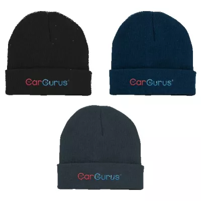 Basecamp Highland Knit Beanie