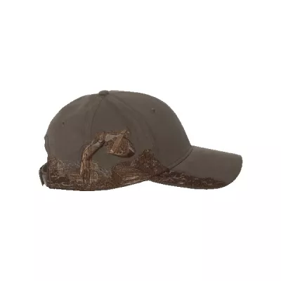Dri Duck 3325 Excavating Cap