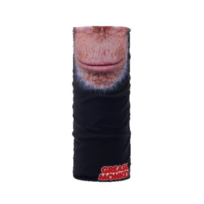 IMPORT Dye-Sublimated Head & Neck Sleeve