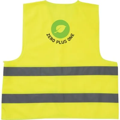 The Safety Vest