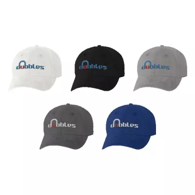 Team Sportsman AH35 Unstructured Cap