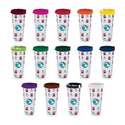 22oz. Stadium Tumbler