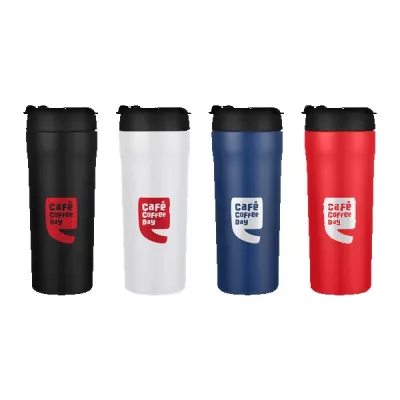 Dearborn 25oz Vacuum Tumbler