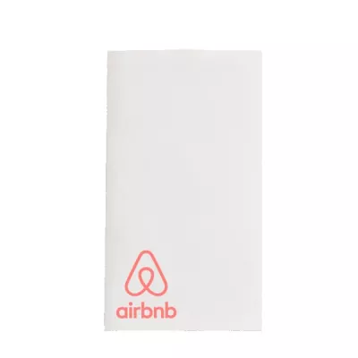 4" x 8" Printed Oversized Vertical Vinyl Pouch