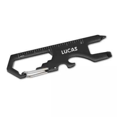 Claude Multi Tool w/Ruler