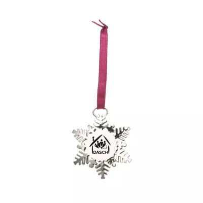 Holiday Charm Ornament