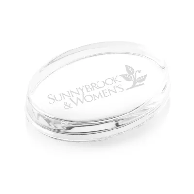 Bowen Paperweight