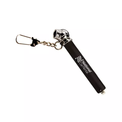 Nano Tire Gauge with Keychain