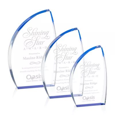 Duncan Award - Blue