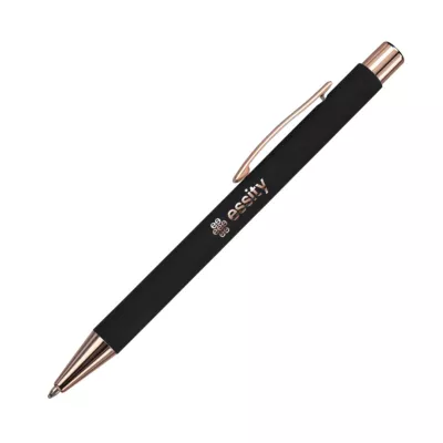 Lisse Metal Pen