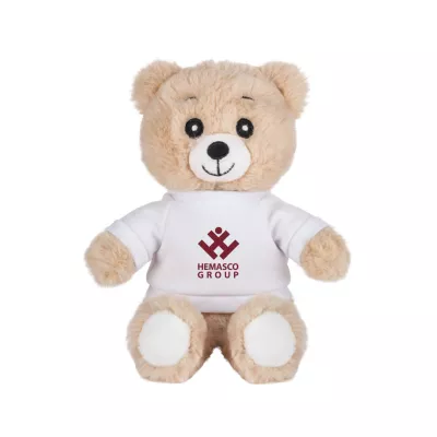 Milo the Teddy Bear - 6" (T-Shirt)