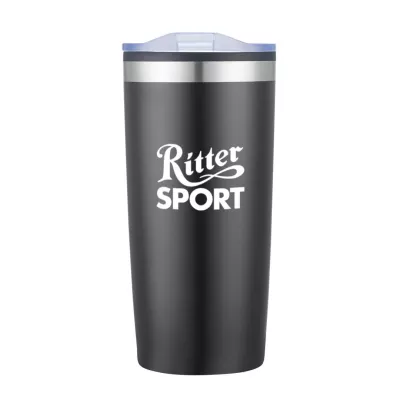 Asador Double Wall Tumbler - 20oz