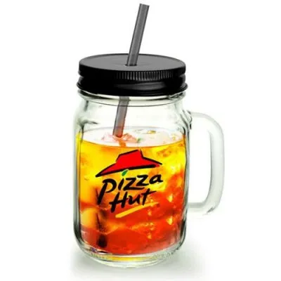 Shindig Moonshine Mug or Glass Jar
